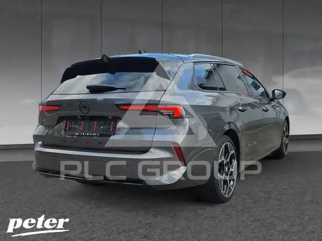 2023 Opel Astra