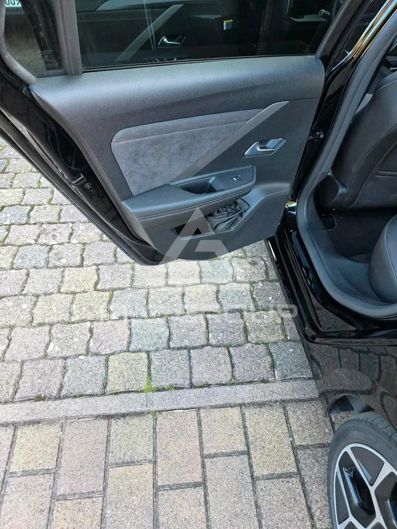 2023 Opel Astra