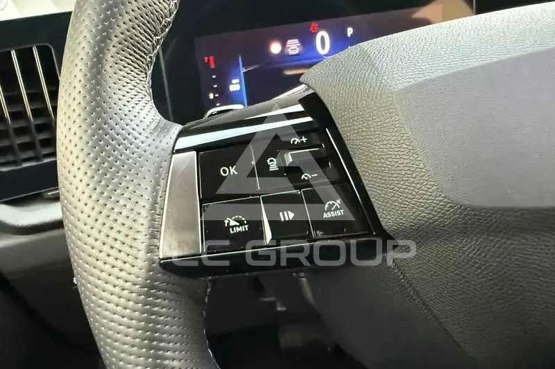 2023 Opel Astra