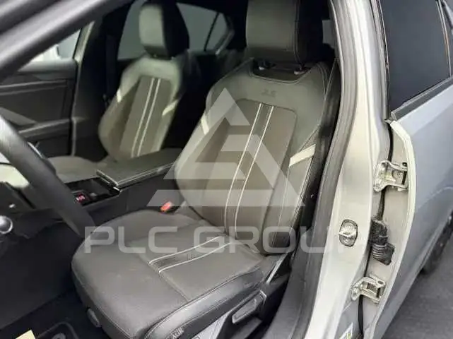 2023 Opel Astra