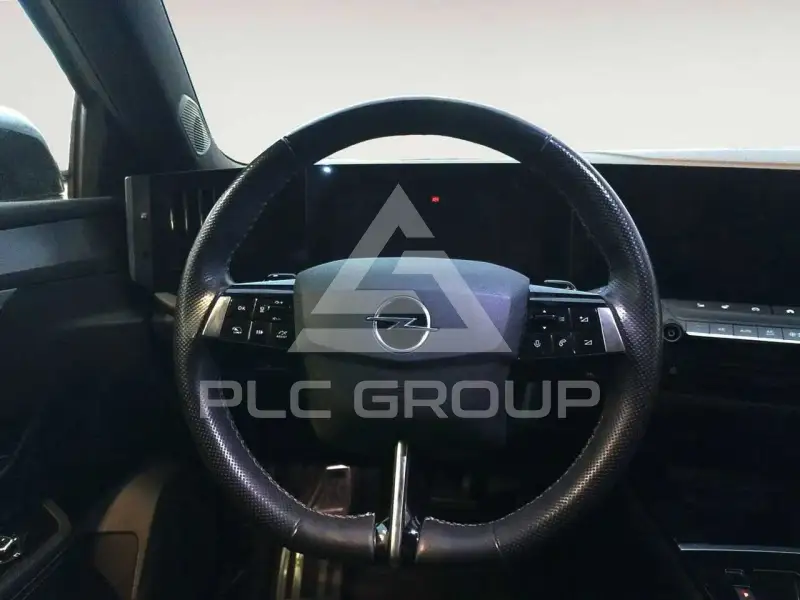 2023 Opel Astra
