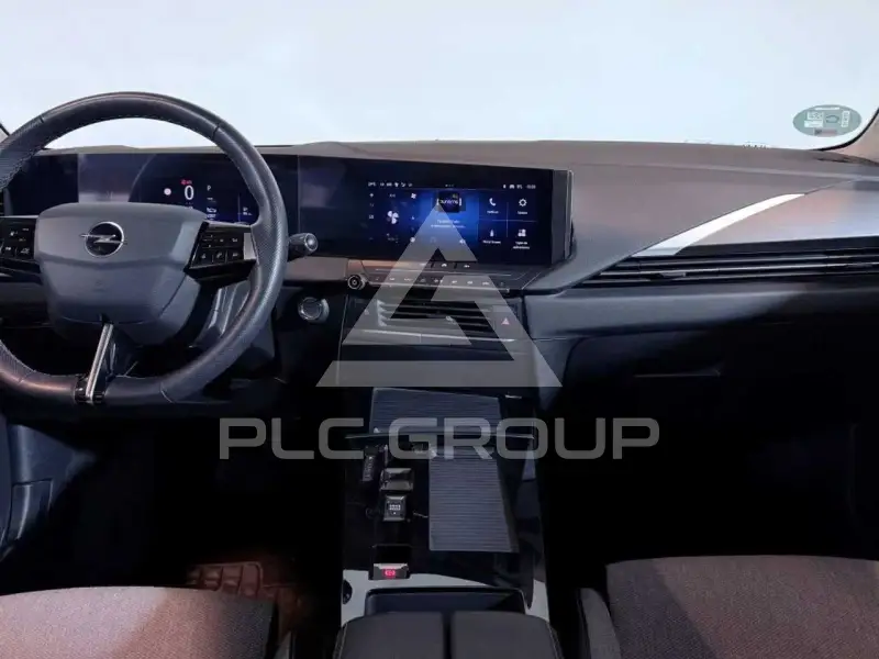 2023 Opel Astra