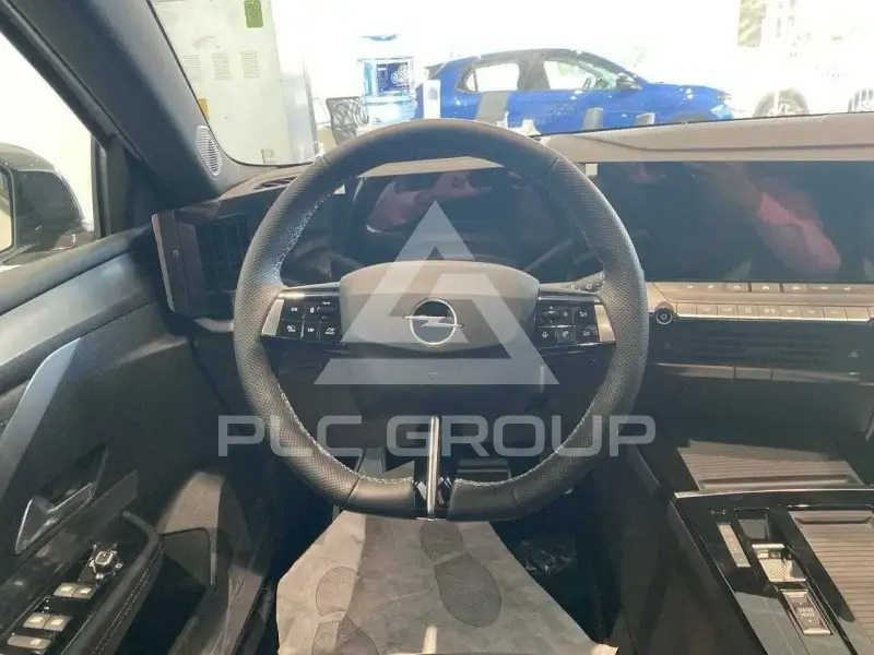 2023 Opel Astra