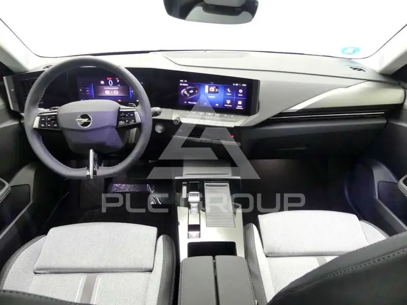 2023 Opel Astra