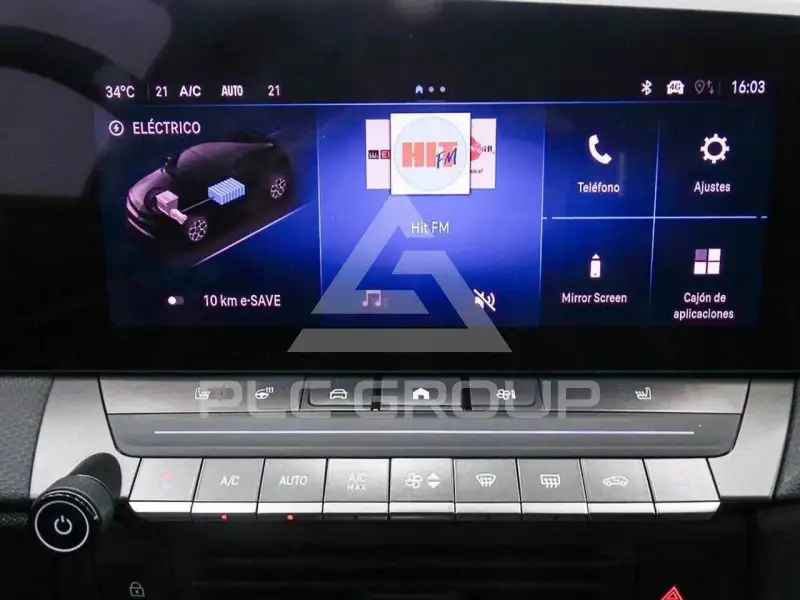 2023 Opel Astra