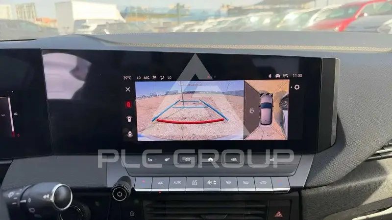 2023 Opel Astra