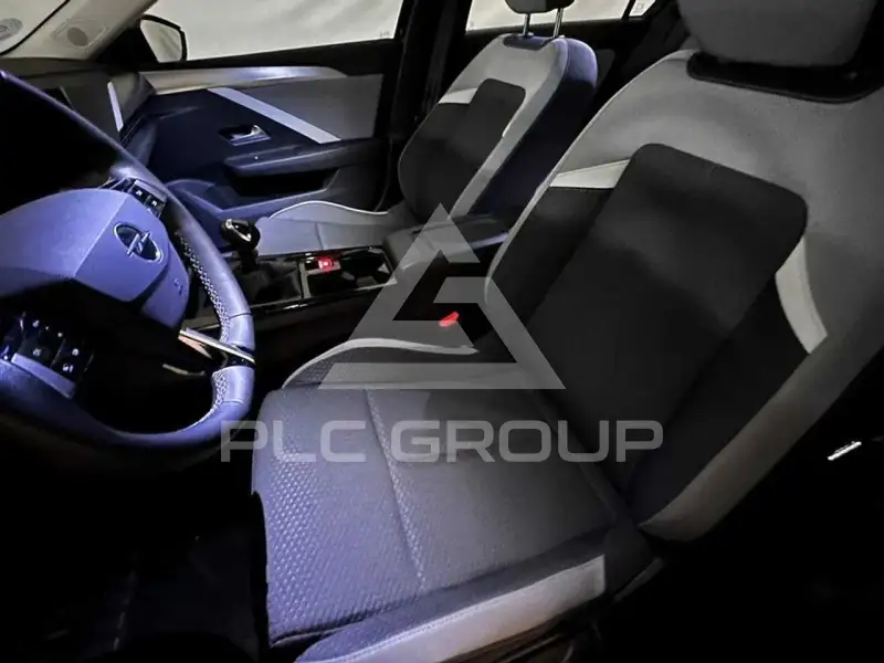 2023 Opel Astra