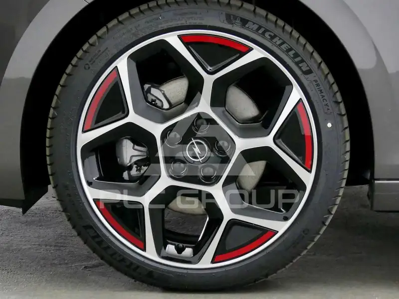 2023 Opel Astra