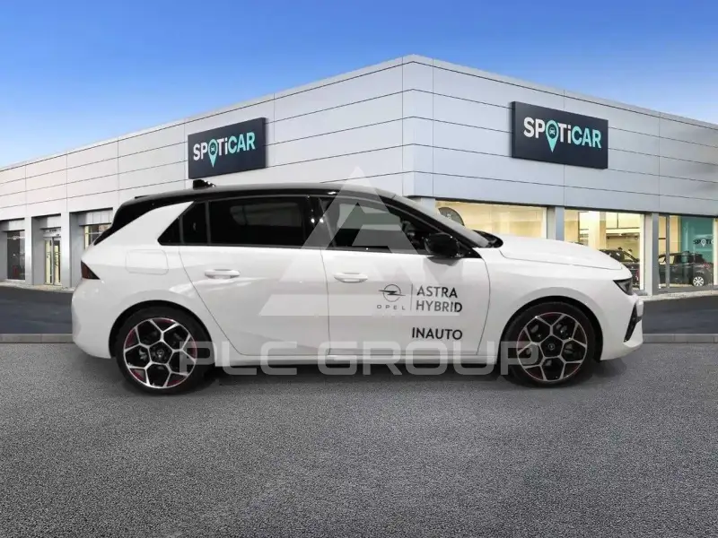 2023 Opel Astra