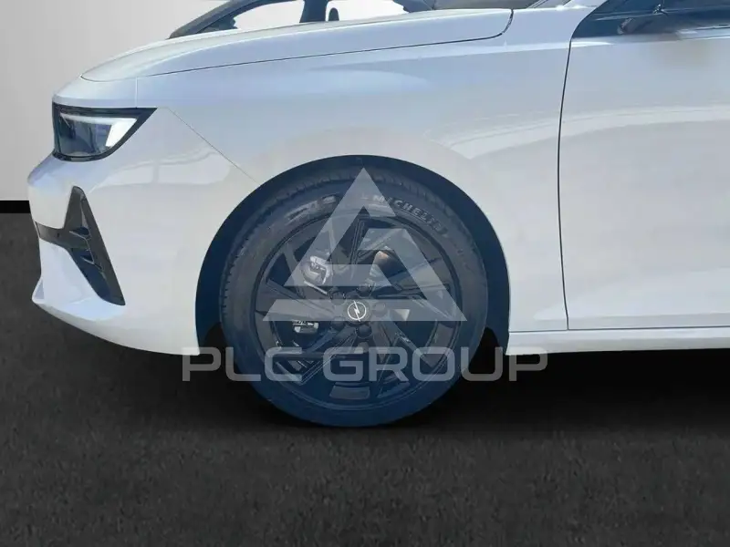 2023 Opel Astra