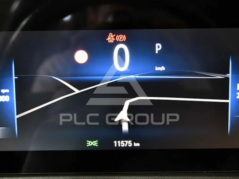 2023 Opel Astra