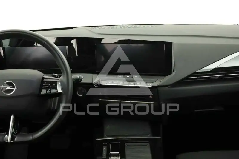 2023 Opel Astra