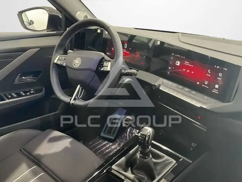 2023 Opel Astra