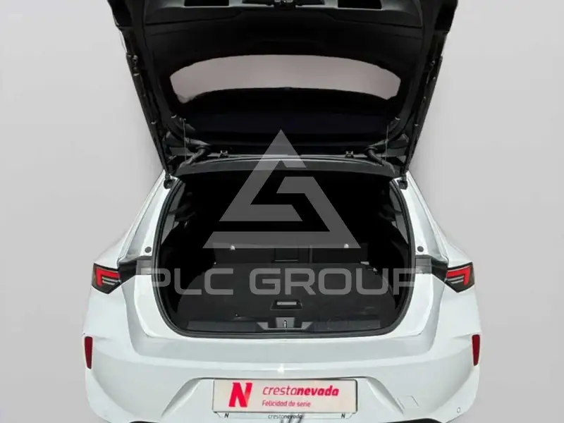2023 Opel Astra