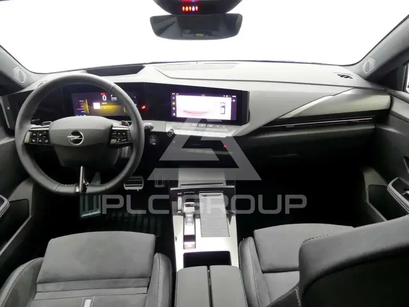2023 Opel Astra