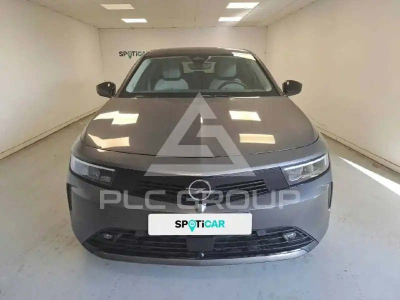 2023 Opel Astra