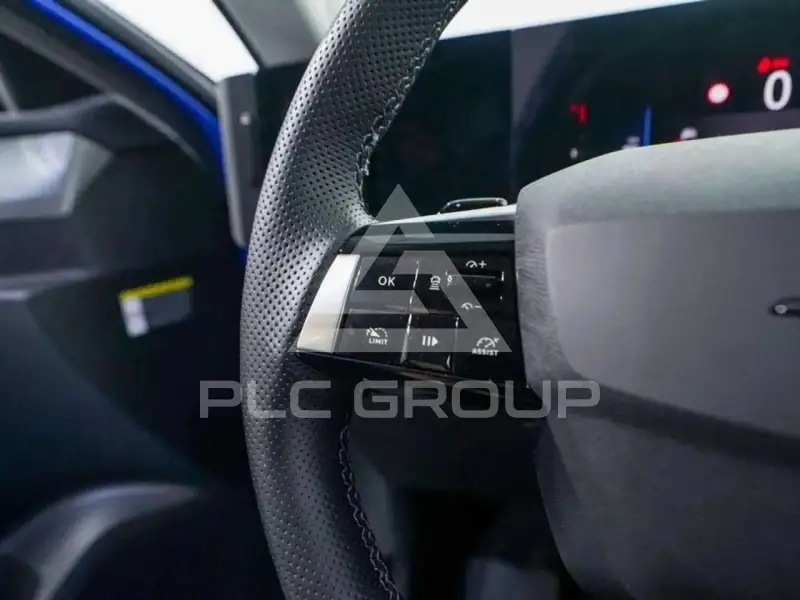 2023 Opel Astra
