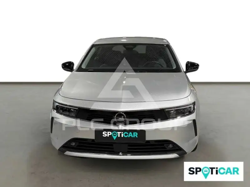 2023 Opel Astra