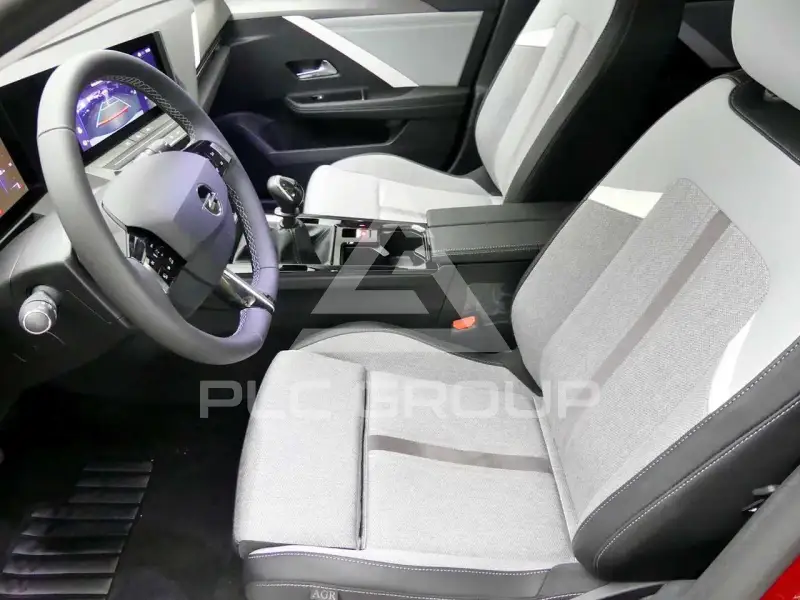 2023 Opel Astra