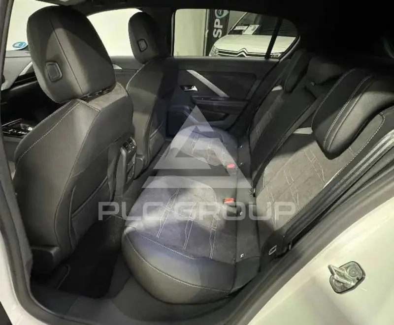 2023 Opel Astra