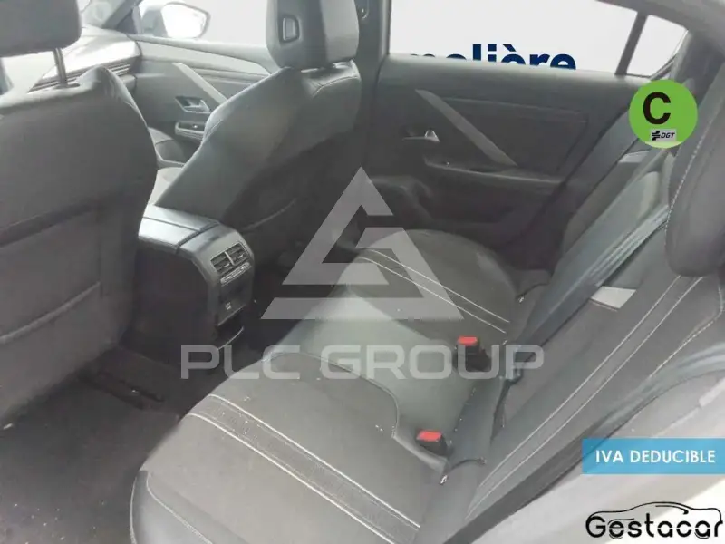 2023 Opel Astra