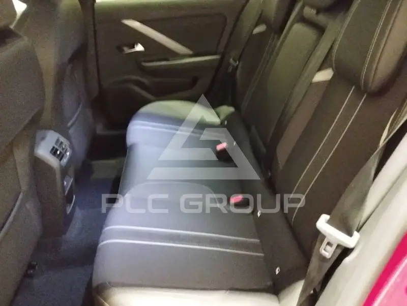 2023 Opel Astra