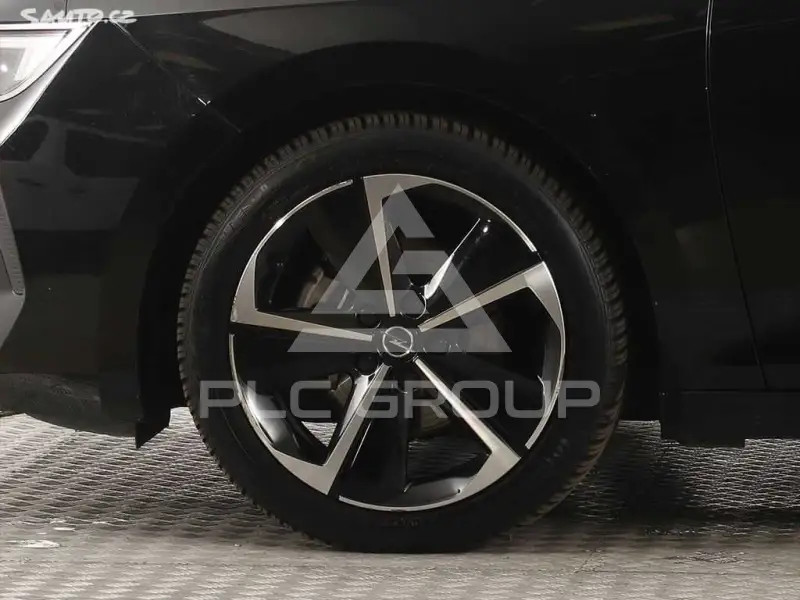 2023 Opel Astra