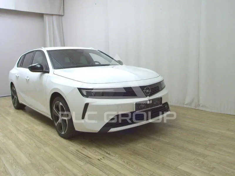 2023 Opel Astra