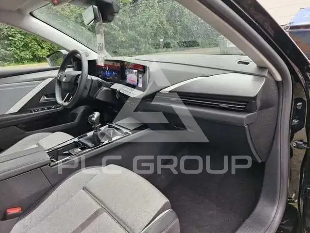 2023 Opel Astra