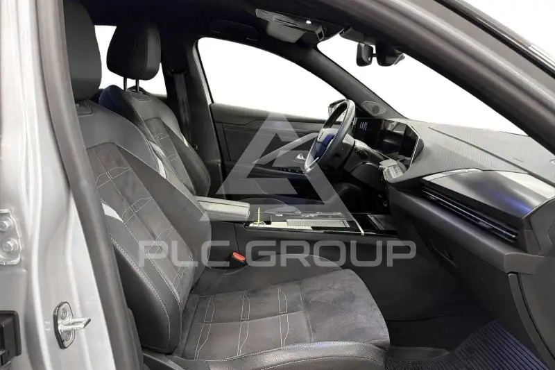 2023 Opel Astra