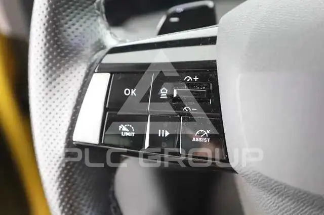 2023 Opel Astra