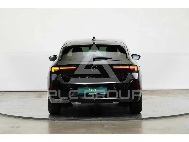 2023 Opel Astra
