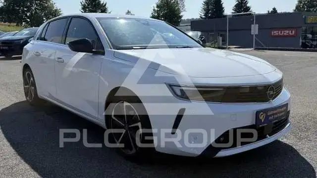 2023 Opel Astra