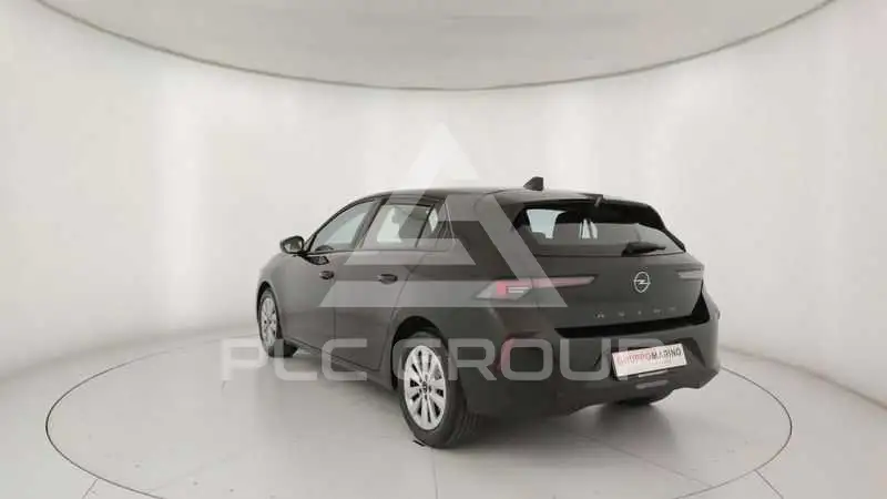 2023 Opel Astra