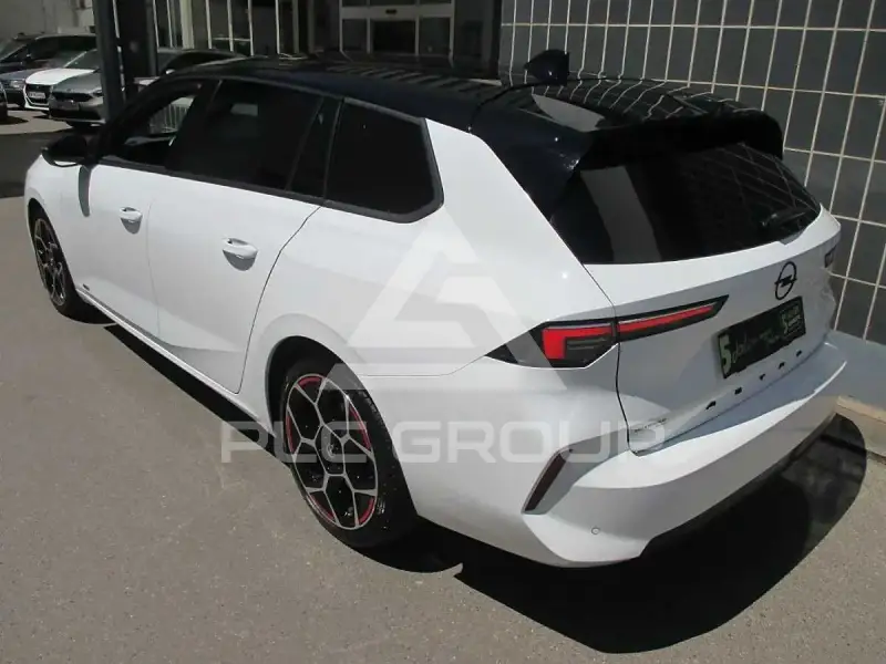2023 Opel Astra