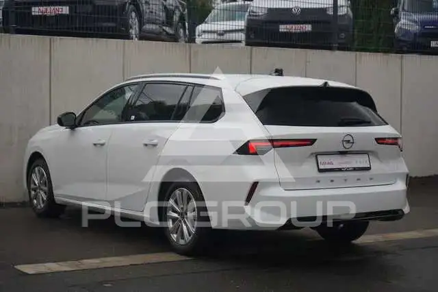 2023 Opel Astra