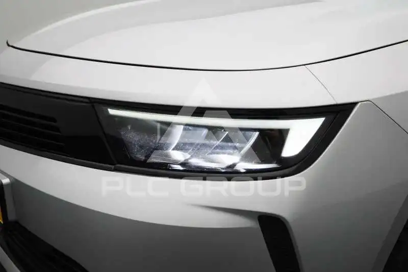 2023 Opel Astra