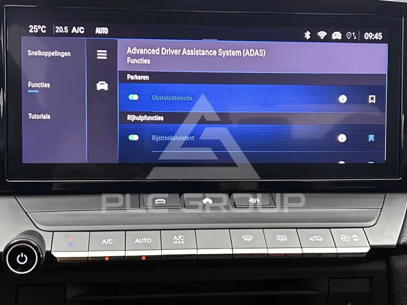 2023 Opel Astra