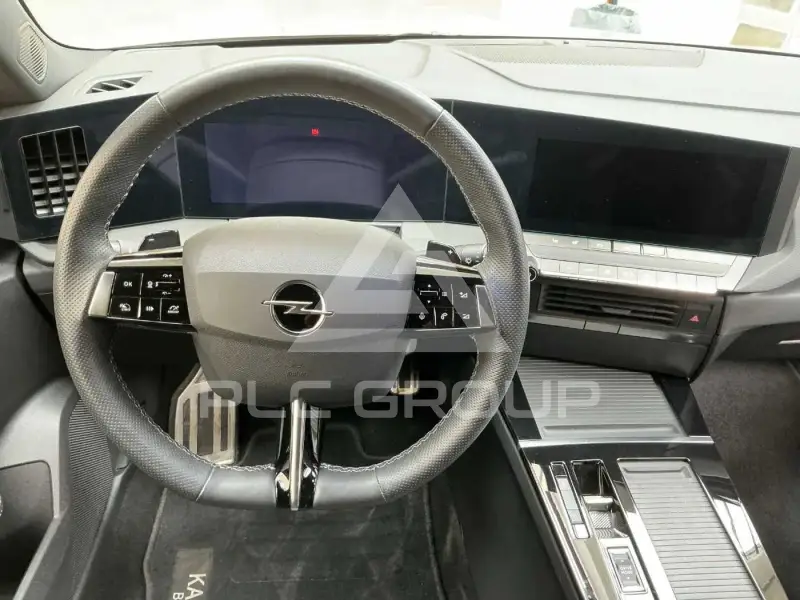 2023 Opel Astra