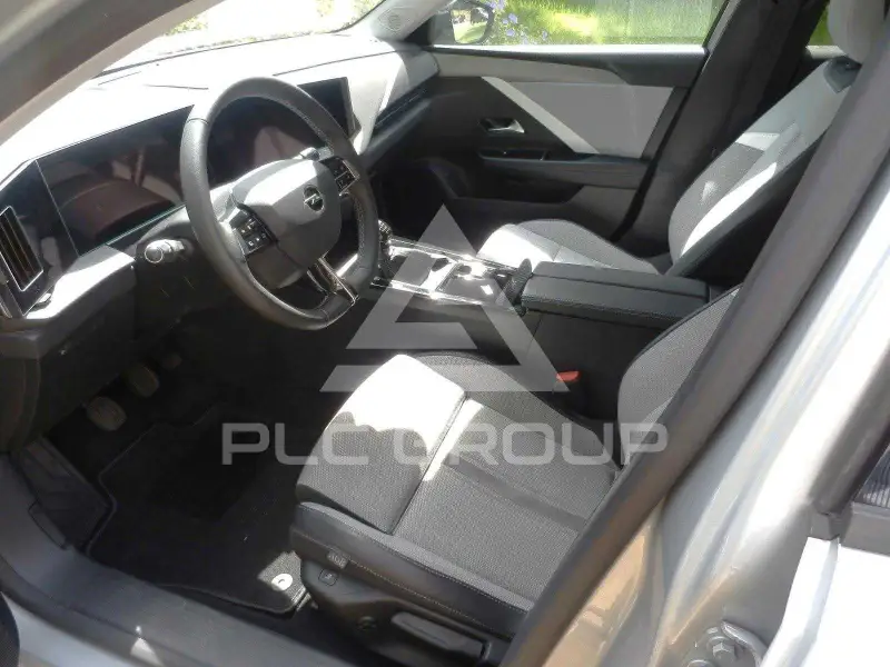 2023 Opel Astra
