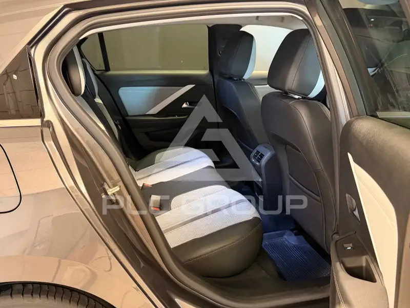 2023 Opel Astra