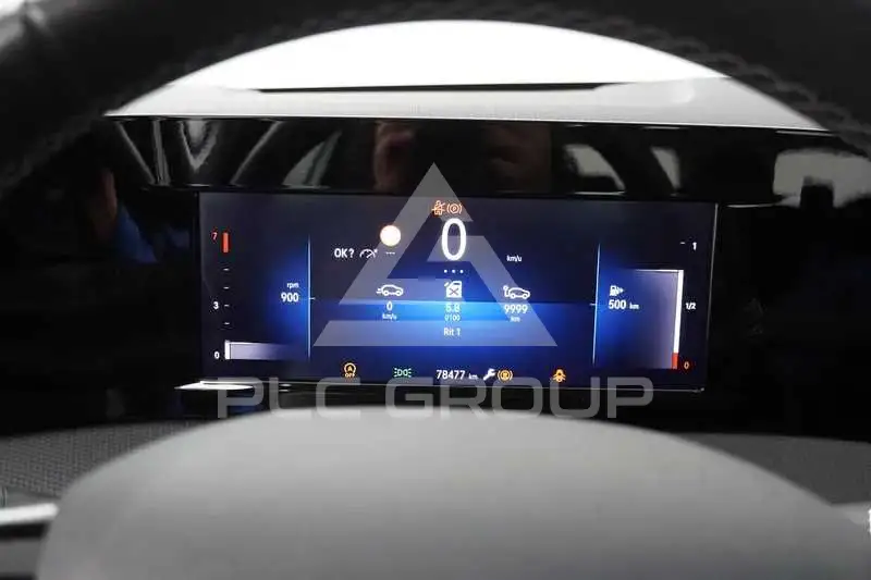 2023 Opel Astra