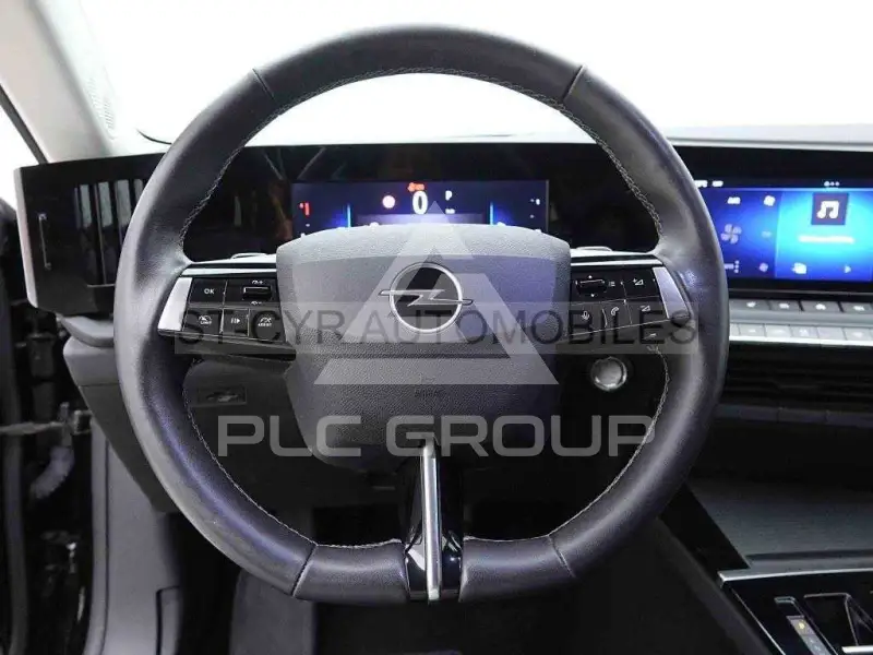 2023 Opel Astra