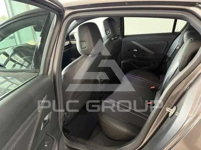 2023 Opel Astra