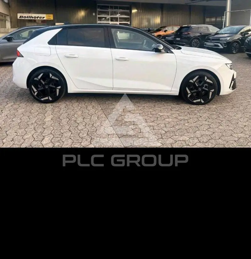2023 Opel Astra