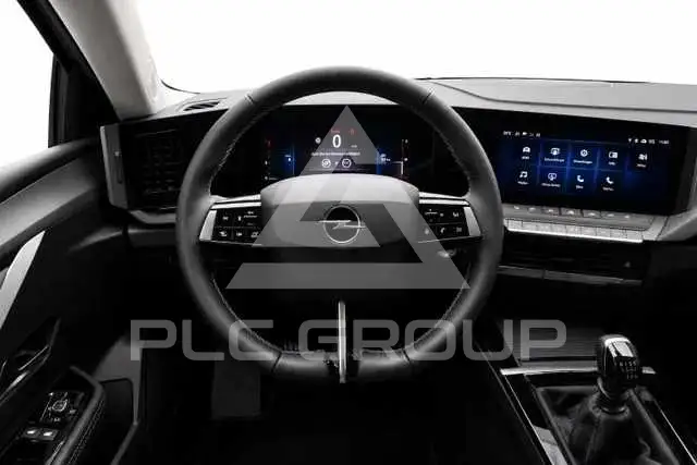 2023 Opel Astra