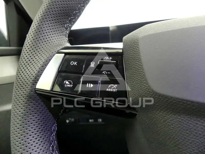 2023 Opel Astra