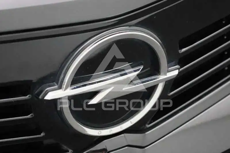 2023 Opel Astra