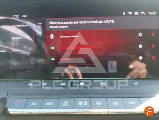 2023 Opel Astra