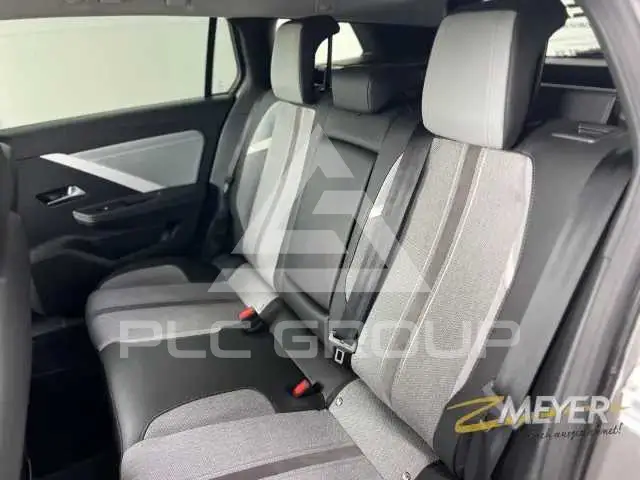 2023 Opel Astra